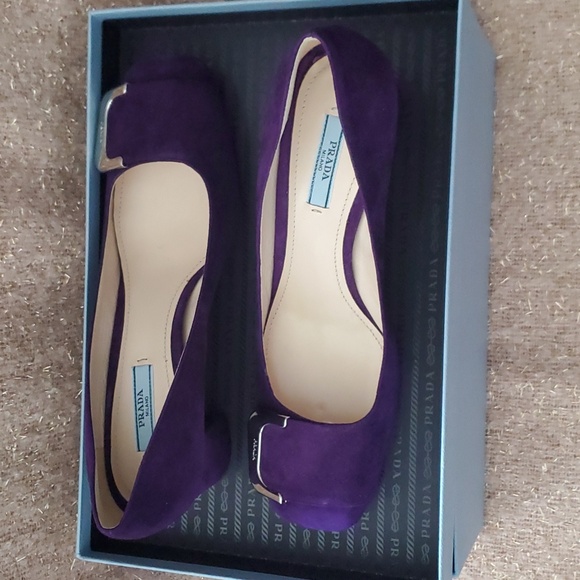 Heels - Picture 4 of 13